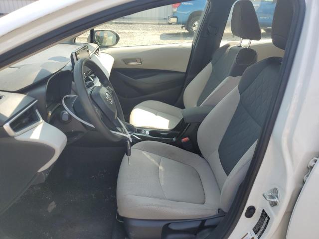2020 TOYOTA COROLLA LE - JTDEPRAE2LJ022936