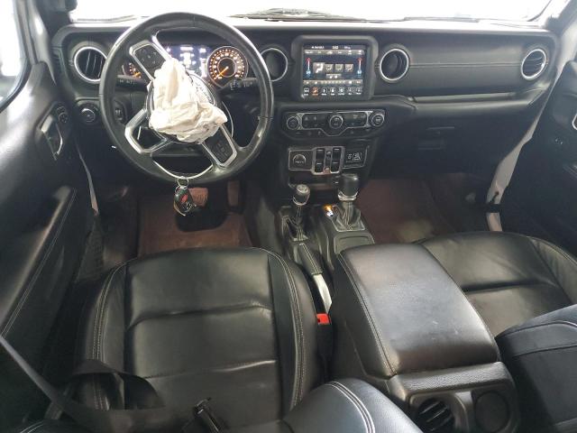 2018 JEEP WRANGLER U - 1C4HJXEG1JW167402