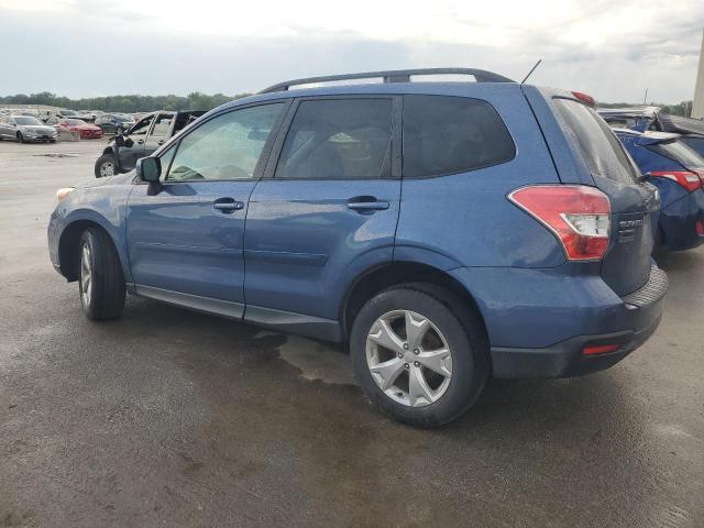 VIN JF2SJAEC8EH527454 2014 Subaru Forester, 2.5I Pr... no.2