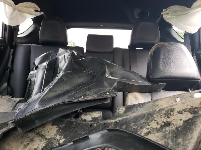 2018 TOYOTA RAV4 SE - JTMJFREV0JJ258512