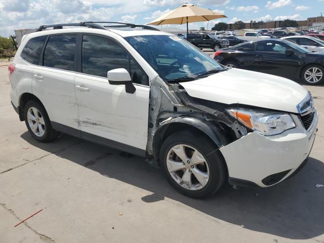 2016 SUBARU FORESTER 2 - JF2SJAHC1GH481691