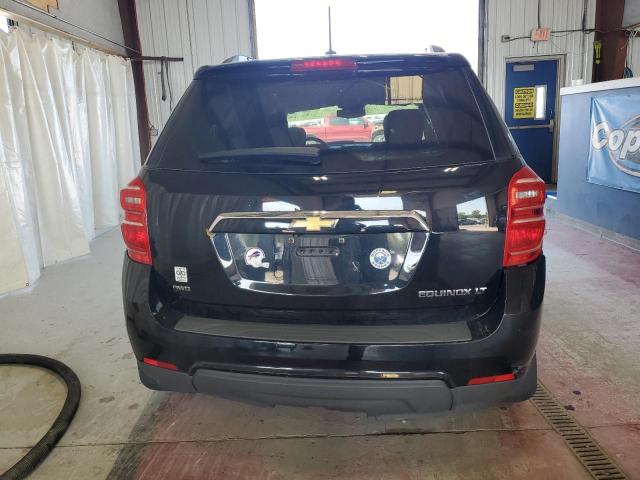 2016 CHEVROLET EQUINOX LT 2GNFLFEK2G6152420  67923364