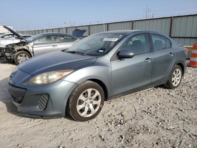 VIN JM1BL1TG3D1747431 2013 Mazda 3, I no.1