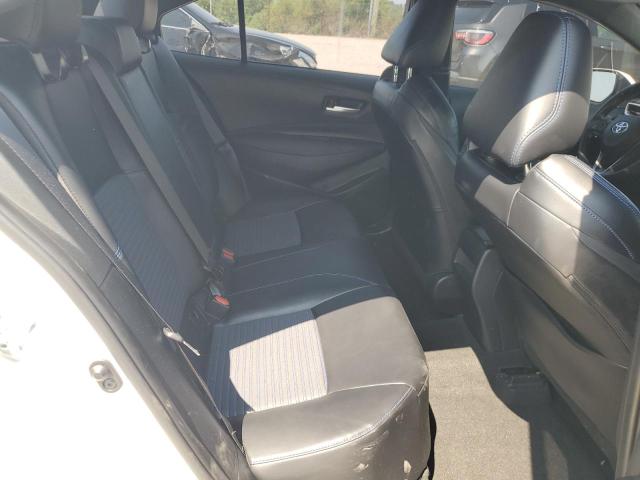 2022 TOYOTA COROLLA XS - 5YFT4MCE9NP116035