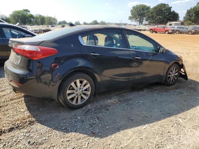 VIN KNAFX4A87F5265766 2015 KIA Forte, EX no.3