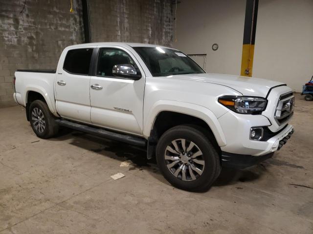 VIN 3TYGZ5AN3PT133181 2023 Toyota Tacoma, Double Cab no.4