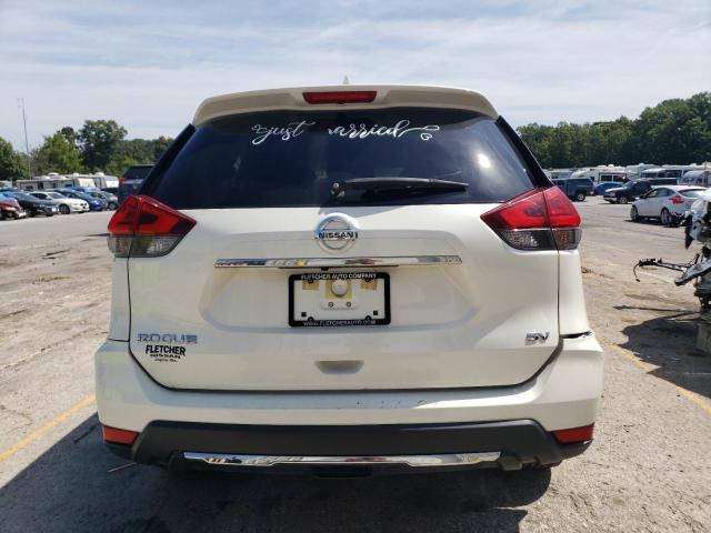2017 NISSAN ROGUE S - JN8AT2MT5HW405196