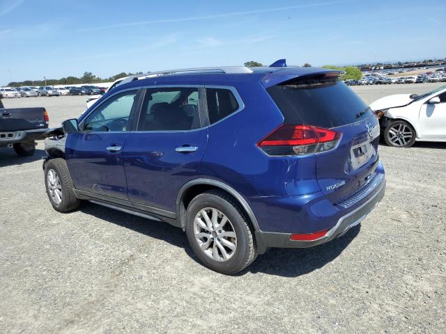 2018 NISSAN ROGUE S - KNMAT2MT0JP547418