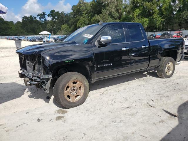 2017 CHEVROLET SILVERADO 1GCRCREC0HZ345624  68991254