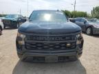 CHEVROLET SILVERADO photo