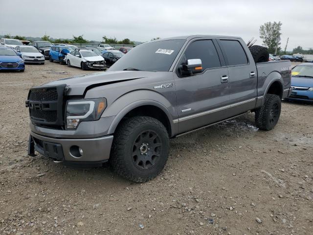 FORD F150 SUPER