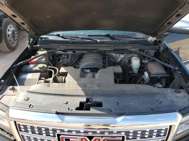 2016 GMC SIERRA K15 - 3GTU2PEC8GG361599