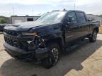 2022 CHEVROLET SILVERADO - 2GC4YME79N1233247