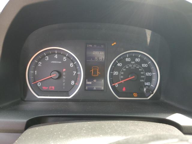 5J6RE4H44BL111234 2011 HONDA CRV