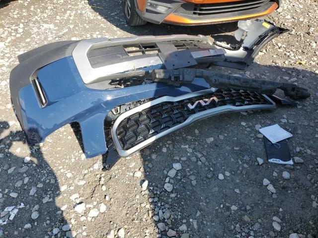 2023 KIA TELLURIDE - 5XYP3DGC0PG408404
