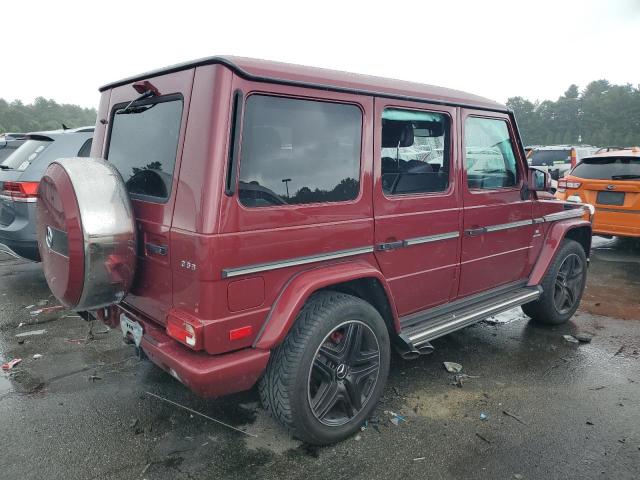 VIN WDCYC7DH9JX297016 2018 Mercedes-Benz G-Class, 6... no.3