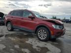 VOLKSWAGEN TIGUAN S photo