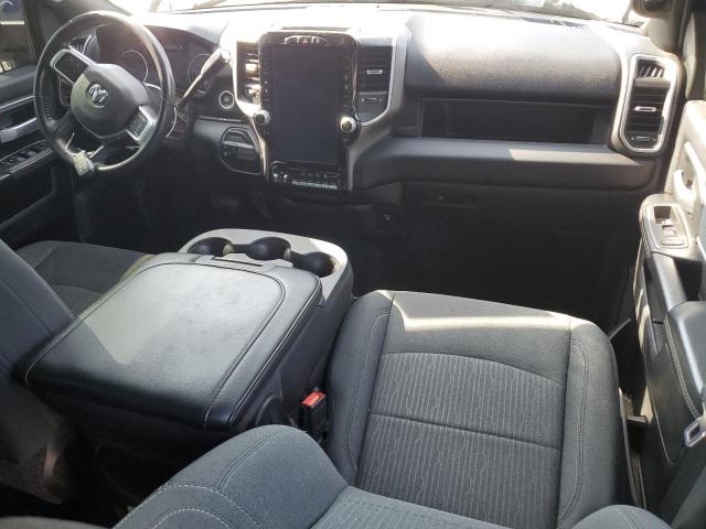 2021 RAM 2500 BIG H - 3C6UR5DL9MG678473