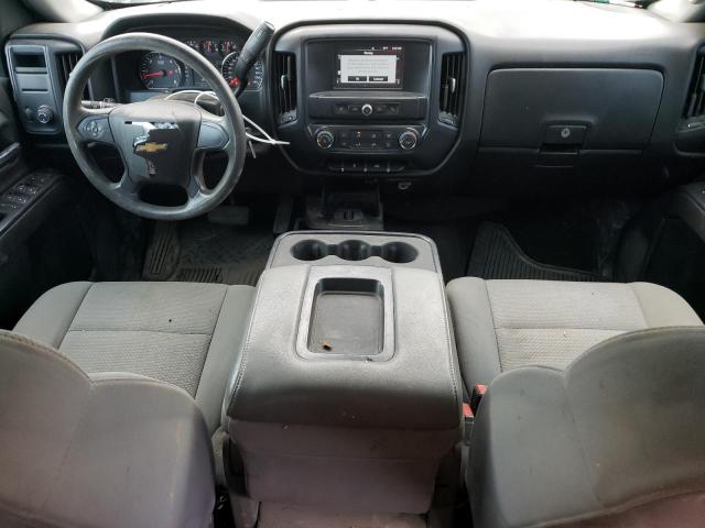 2017 CHEVROLET SILVERADO - 1GCVKPEC5HZ322524