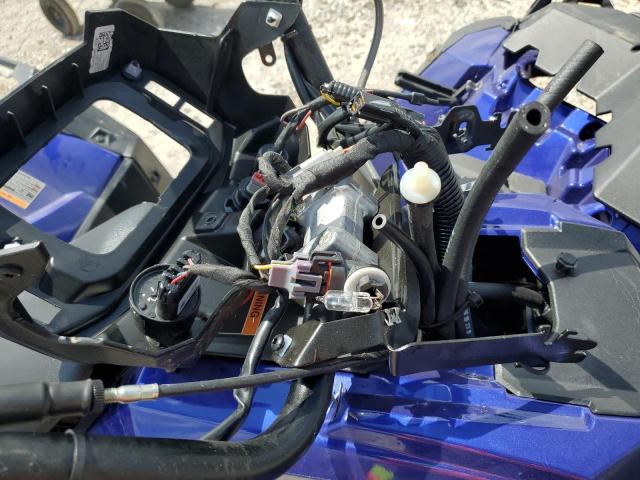 2024 POLARIS SPORTSMAN - 4XASXE859RB154488