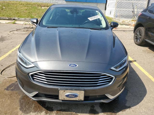 VIN 3FA6P0CD5LR130516 2020 Ford Fusion, Sel no.5