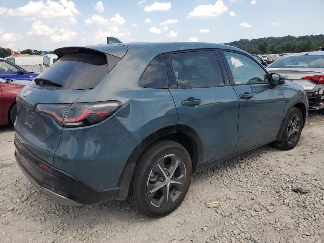 Vin: 3czrz2h77pm749633, lot: 68673144, honda hr-v exl 20233