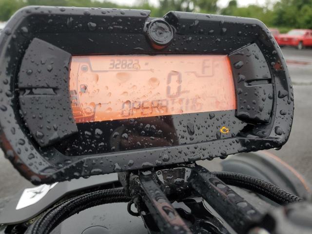 2021 CAN-AM RYKER RALL 3JB2GEG22MJ005927