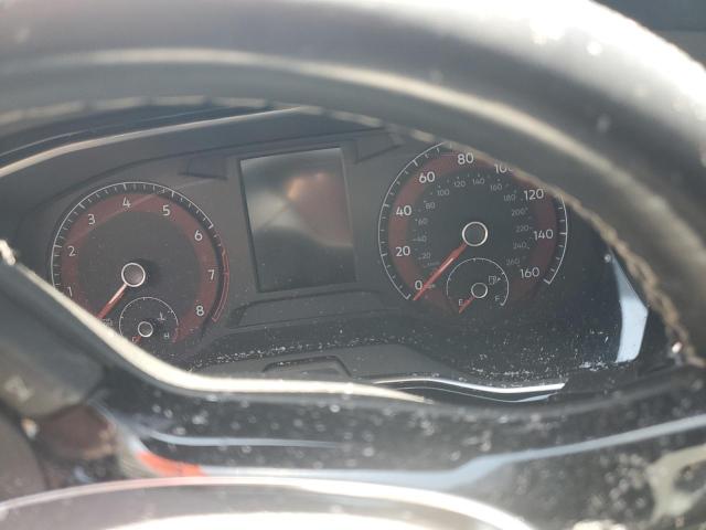 2021 VOLKSWAGEN JETTA S - 3VWC57BU7MM069534
