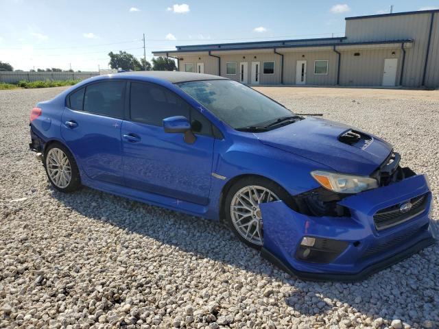 2015 SUBARU WRX - JF1VA1A69F9834709