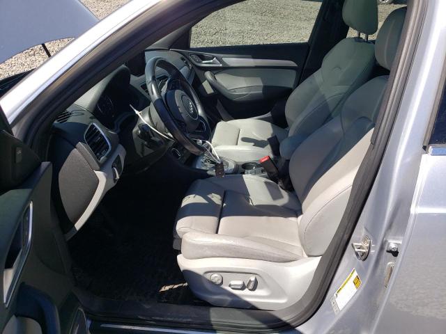 2016 AUDI Q3 WA1GFCFSXGR023132