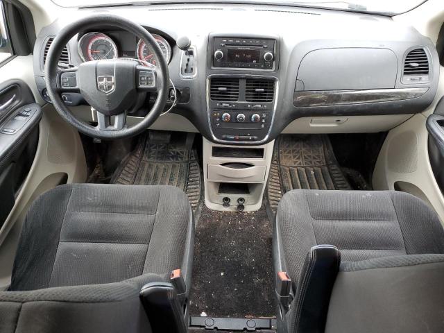 2019 DODGE GRAND CARA - 2C4RDGBG3KR649900