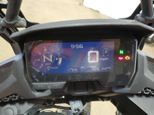 2020 HONDA CB500 X MLHPC6416L5100216