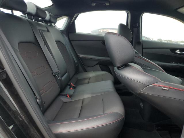 2022 KIA FORTE GT - 3KPF44ACXNE501944