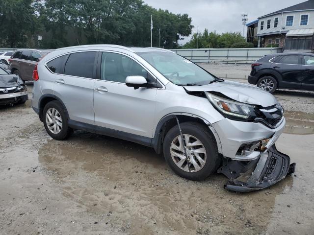 2015 HONDA CR-V EXL - 2HKRM4H7XFH629927