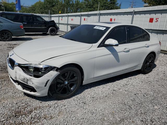 2016 BMW 328 XI SULEV 2016