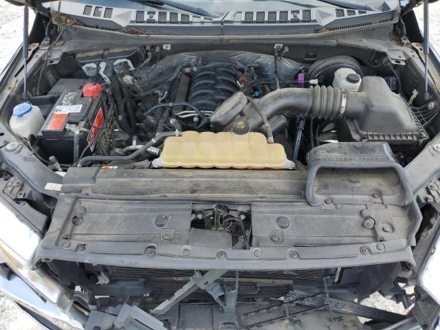 2019 FORD F150 SUPER - 1FTEW1C50KKC38164