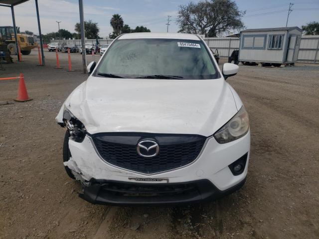 VIN JM3KE2CE3D0164241 2013 Mazda CX-5, Touring no.5