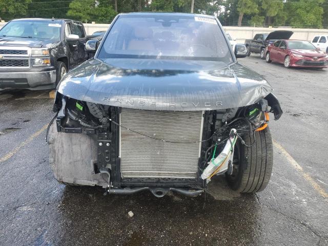 2023 LAND ROVER RANGE ROVE - SALKP9E78PA065884