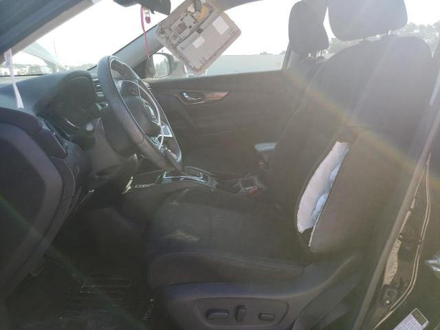2019 NISSAN ROGUE S - 5N1AT2MT8KC727458