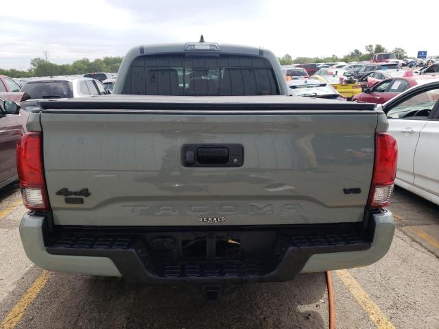 VIN 3TMCZ5AN2PM537423 2023 Toyota Tacoma, Double Cab no.6