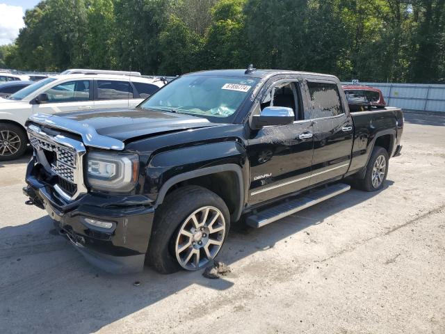 GMC SIERRA K1500 DENALI