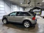 FORD EDGE SEL photo