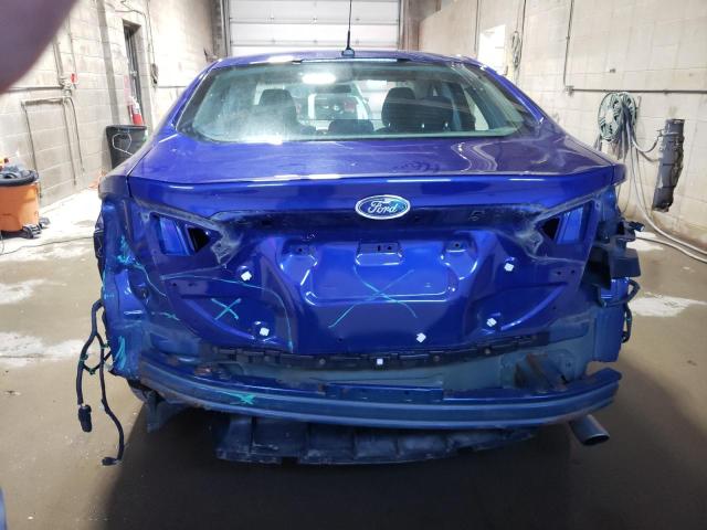 VIN 3FA6P0H78GR234832 2016 Ford Fusion, SE no.6