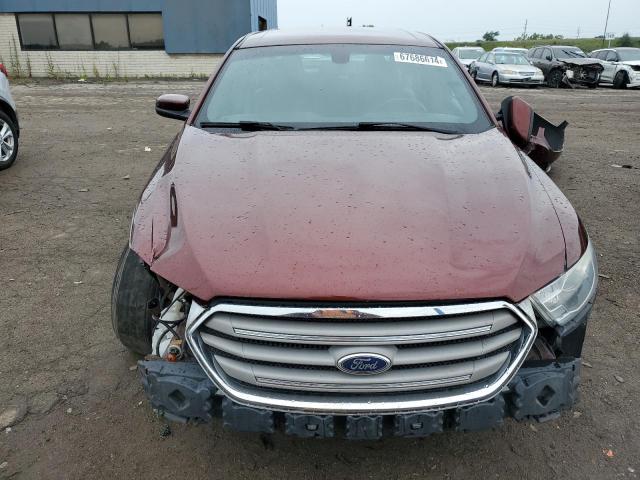 VIN 1FAHP2H87FG202750 2015 Ford Taurus, Sel no.5