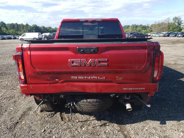 2024 GMC SIERRA K15 1GTUUGE80RZ133976  66830214