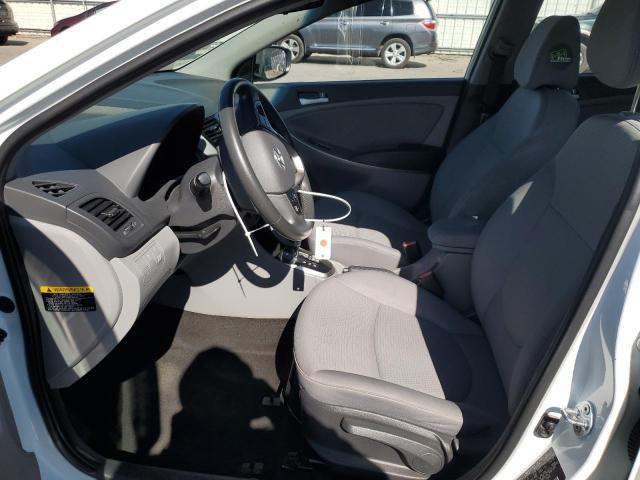 2015 HYUNDAI ACCENT GLS - KMHCU5AE3FU217502
