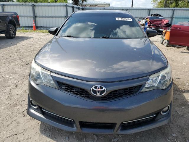 VIN 4T1BK1FK9EU548012 2014 Toyota Camry, SE no.5