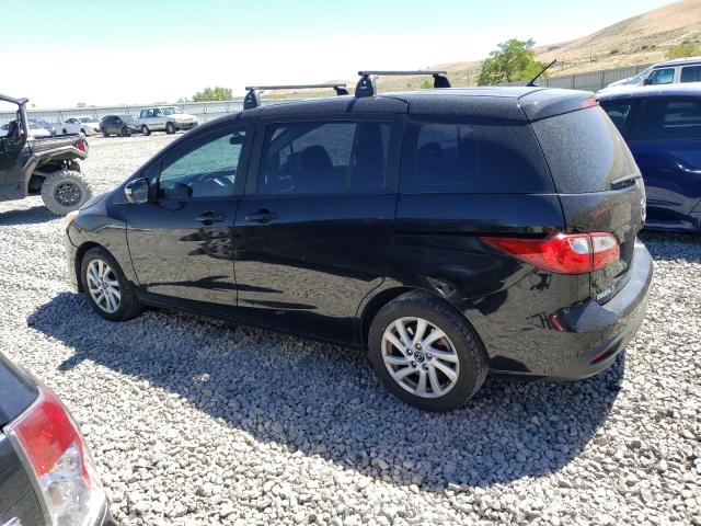 VIN JM1CW2BL5D0154580 2013 Mazda 5 no.2