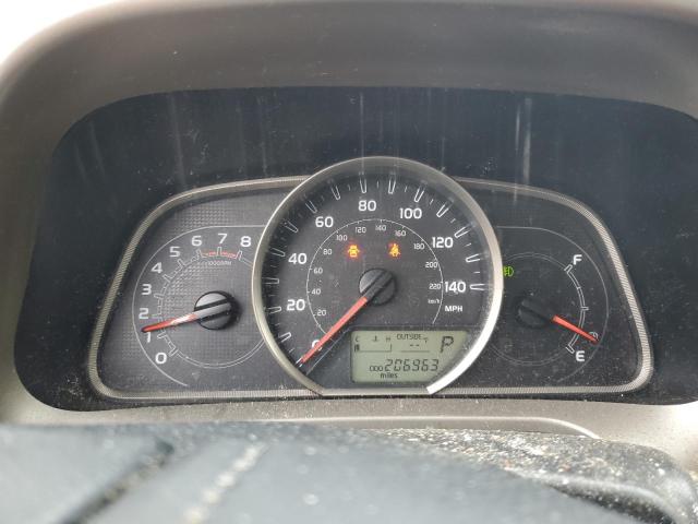 2015 TOYOTA RAV4 XLE - JTMRFREV1FD112936