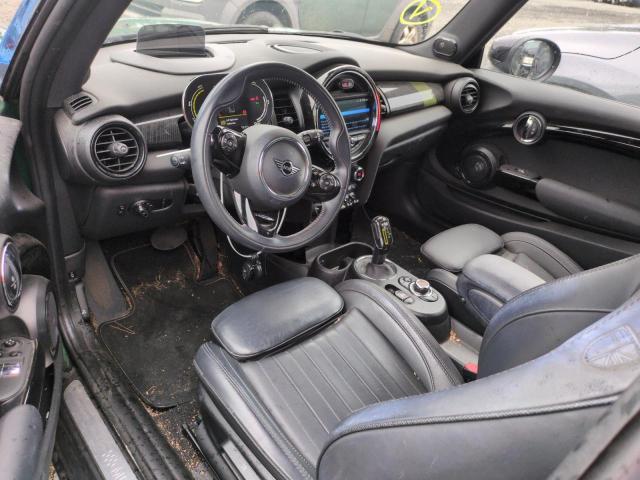 2021 MINI COOPER SE WMWXP3C00M2N03901